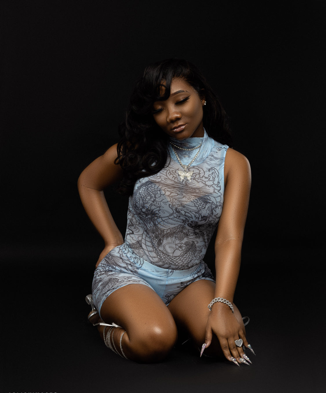 MIRA'S 13X6 MASTERPIECES