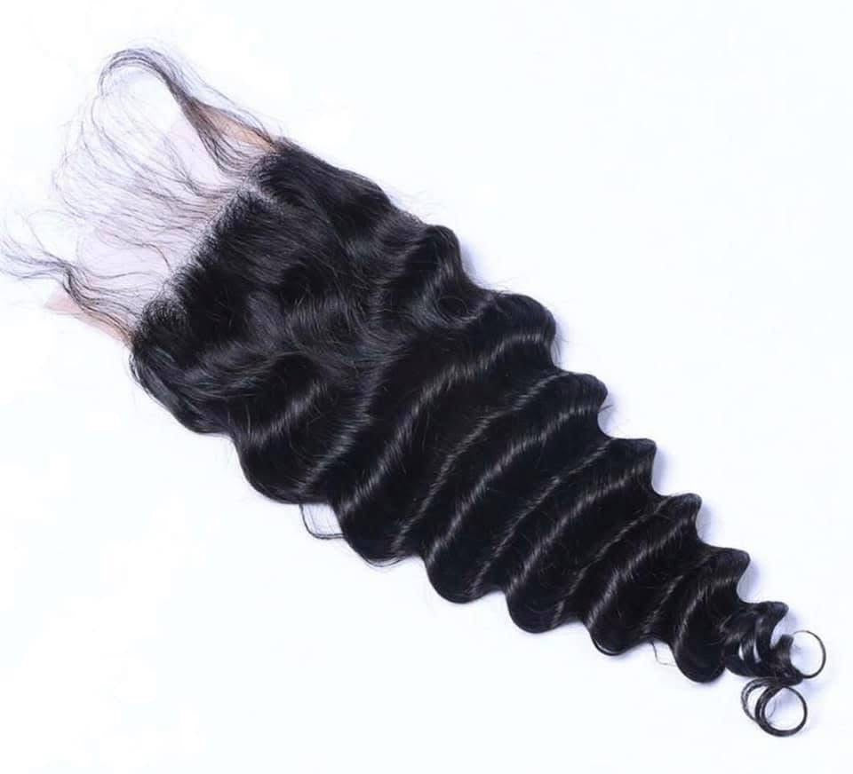 5x5 MUSE HD CLOSURES