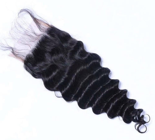 5x5 MUSE HD CLOSURES