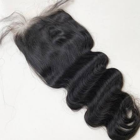 5x5 MUSE HD CLOSURES