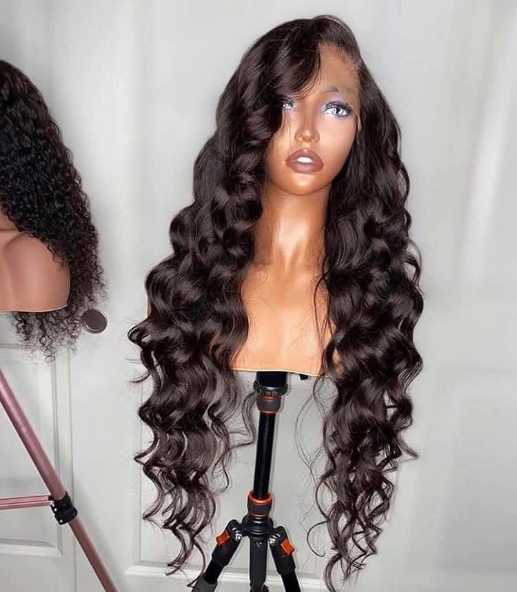 5x5 MUSE HD CLOSURES