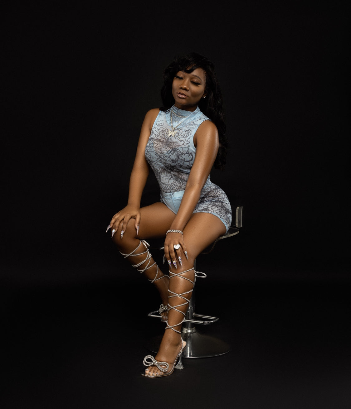 MIRA'S 13X6 MASTERPIECES