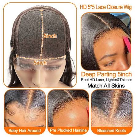 MIRA'S 5X5 MASTERPIECES