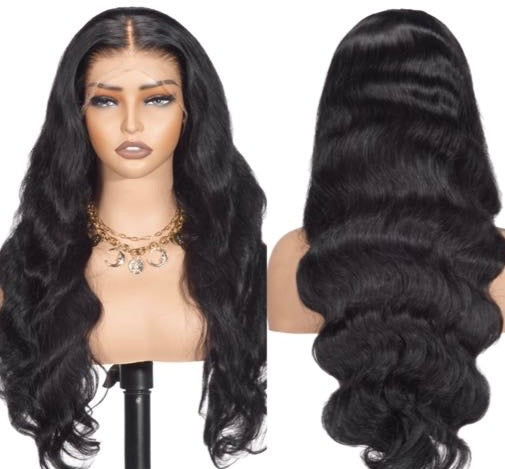 MIRA'S 13X6 MASTERPIECES