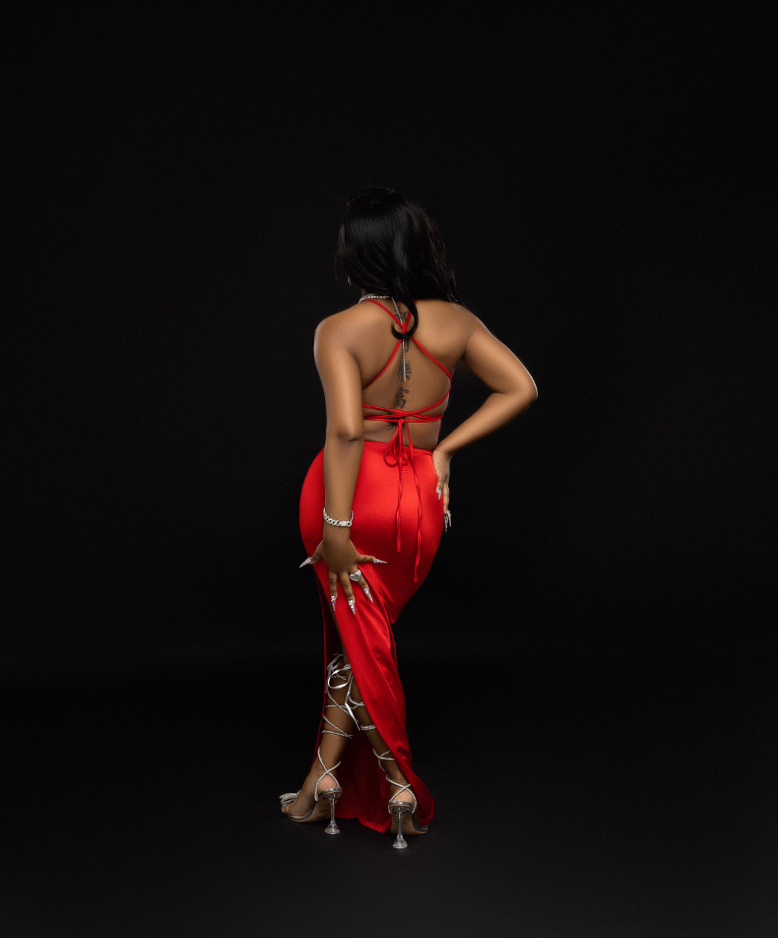 MIRA'S 13X4 MASTERPIECES