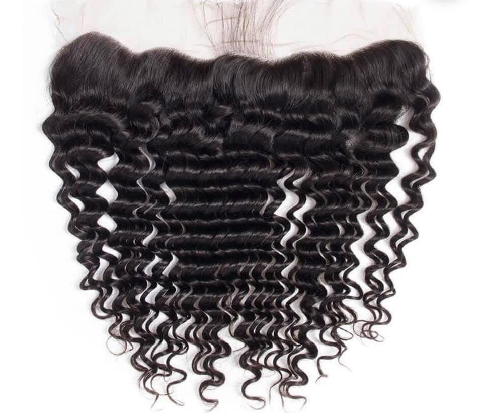 13x6 MUSE HD FRONTALS